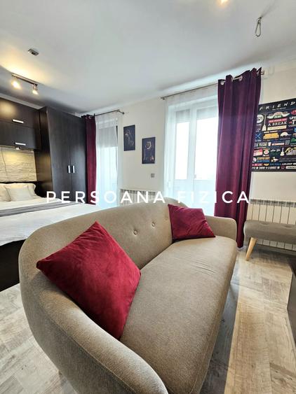 Apartment de vanzare, cartier Andrei Muresanu Sud - 3