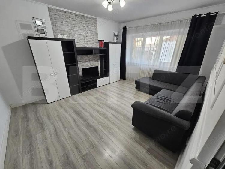 Apartament 2 camere, decomandat, Bd-ul Independentei - 2