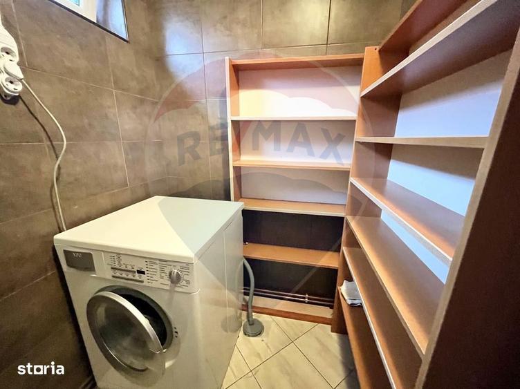 Apartament la casa de inchiriat! - 5