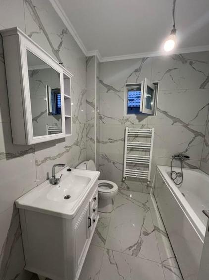 Complex rezidential Lunca Cetatuii - apartamente 1 si 2 camere+loc de parcare - 5