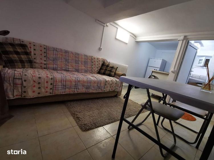 180 euro garsoniera, zona centrala - 3