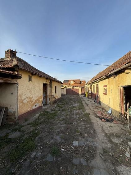 Teren ideal pentru casa noua Gai pozitie excelenta in Gai! - 6