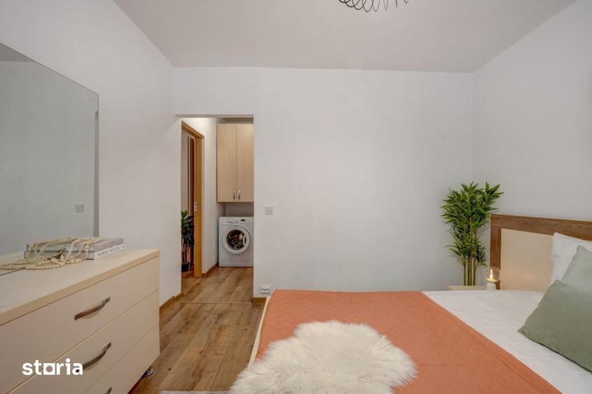 Vanzare 3 camere Parc Regina Maria - 6