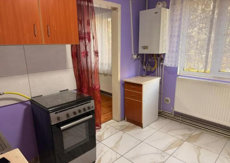 Garsoniera, 25 mp, zona Vivo mall - 6