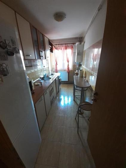 Apartament cu 2 camere decomandate ,in zona Big Belly, Manastur - 3