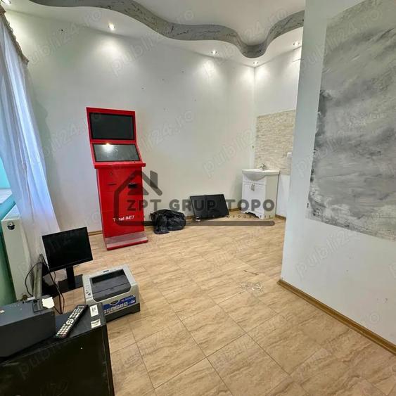 Afacere de vanzare in Salonta, situata pe ?oseaua Oradea-Arad - 6