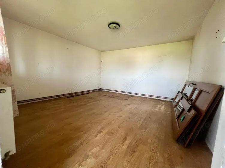 Proprietar, fara comision, teren+constructie, situata in localitatea Dinias,22km de Timisoara - 5