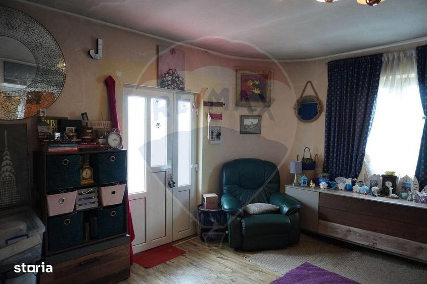 Casa cu 6 camere la Craciunesti - 6