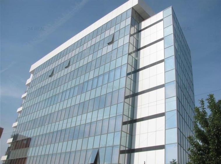 Spatii birouri de inchiriat zona Virtutii - Iuliu Maniu, Bucuresti - 1