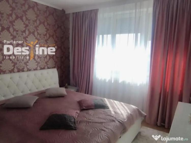 Apartament 2 camere, Baia Mare, Bd Bucuresti, zona Traian - 1
