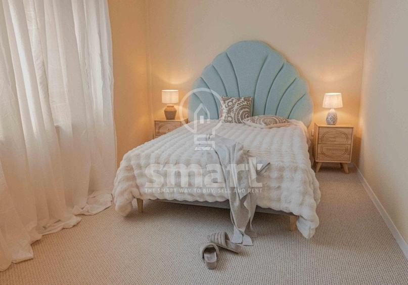 Apartament 3 camere LUX 70mp BLOC NOU Borhanci - 1