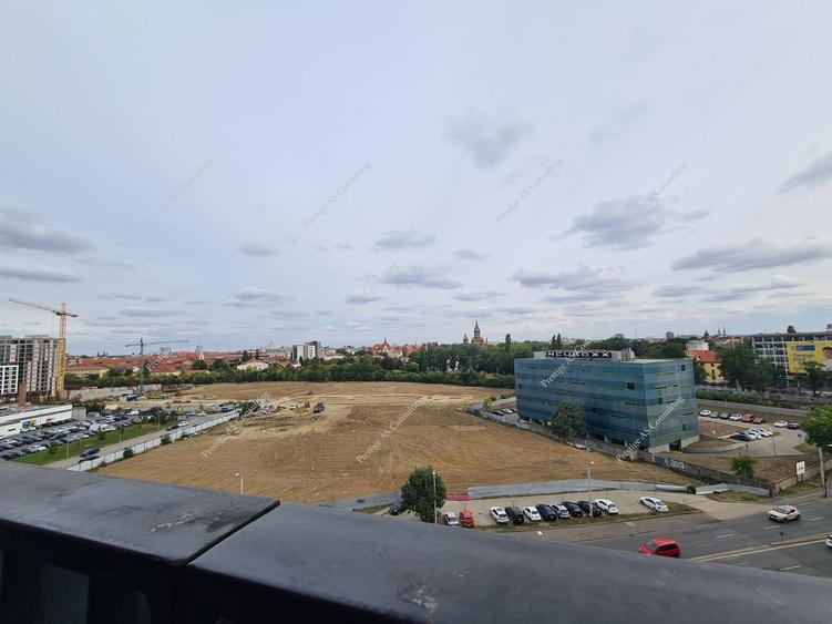 City of Mara - Apartament cu 3 camere cu vedere panoramica - 7