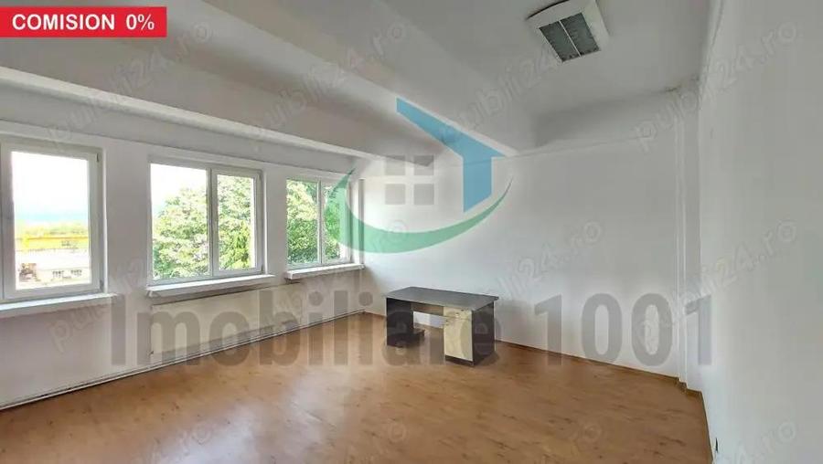 Imobil birouri, proximitatea zonei industriale Oborului, comision intermediere 0 - 12