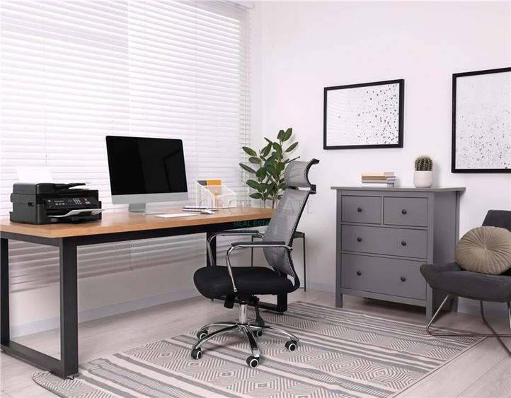 Vila |  Matei Milo | 6 Camere | Finalizat - 4