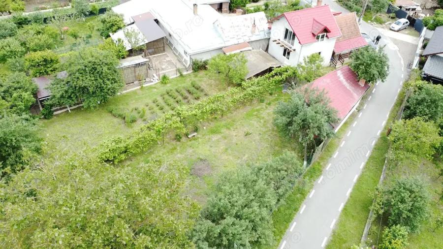 Casa in Co?teiu, teren de 1500 mp, la pret de apartament in Lugoj - 9