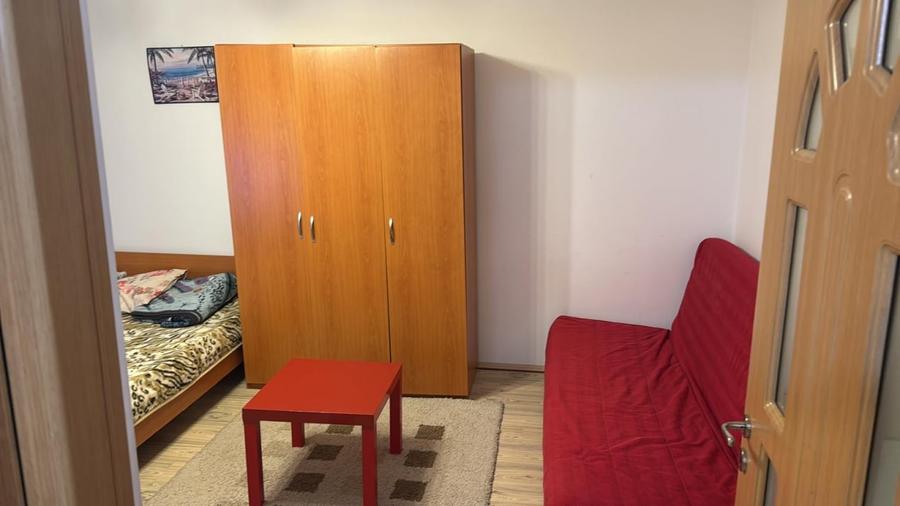 Apartament cu 2 Camere / Auchan Titan / AC / 48 mp / Proximitate transport - 4