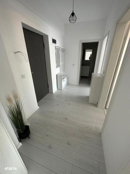 Apartament cu balcon in Complex nou Top Residence - 6