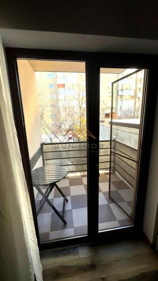 Apartament 2 camere, etaj 1, mobilat si utilat, comision 0 - 6