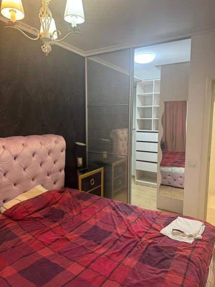 Apartament in bloc cu 2 etaje, 3 camere,  Loc parcare, oportunitate investitie - 5