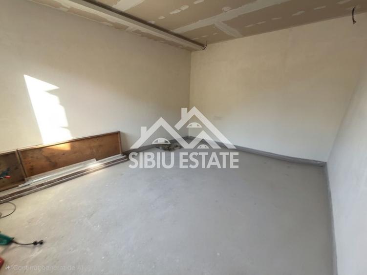 Casa individuala Selimbar, zona Brana - 10