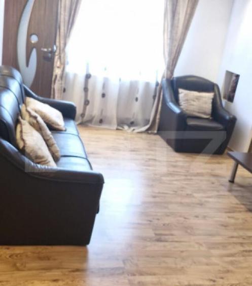 ???? Apartament de inchiriat 3 camere Micro 11, Targov - 10