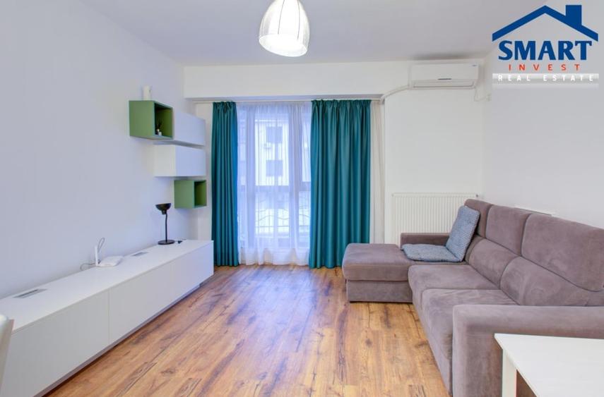 Apartament 3 camere Popa Nan Unirii Calarasilor - bloc nou cu parcare - 10