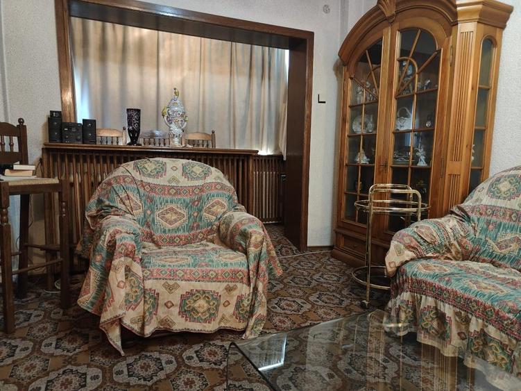 Piata Romana - Magheru - bloc 1981 - 2