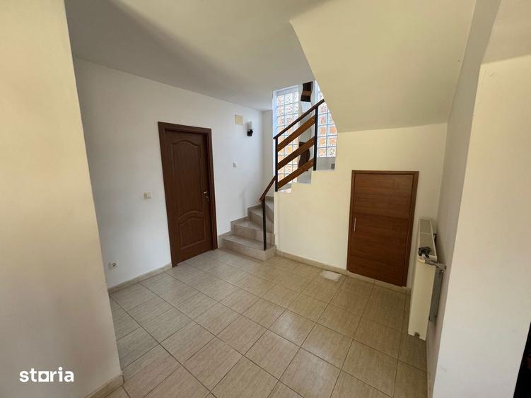 Vand Casa + Teren Lunguletu/Dambovita, Complet Mobilata si Utilata P+1 - 10
