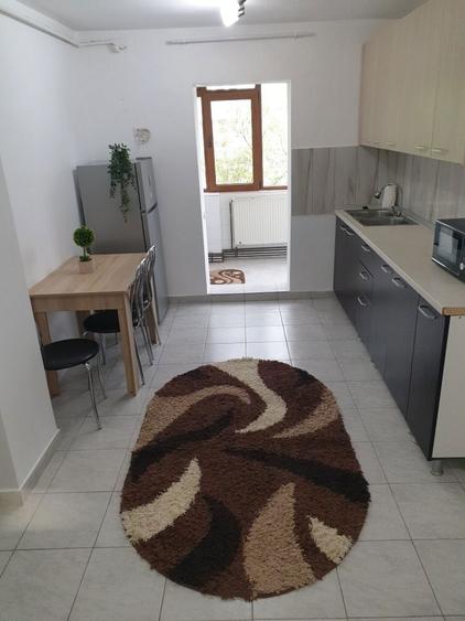 Apartament cu doua camere - 6