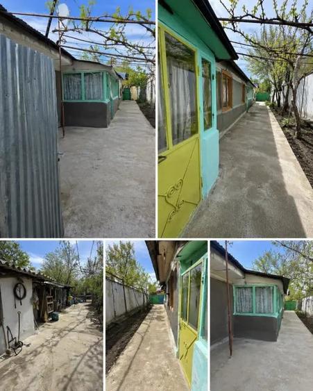 Casa de vanzare Braila, teren 425 mp - 1