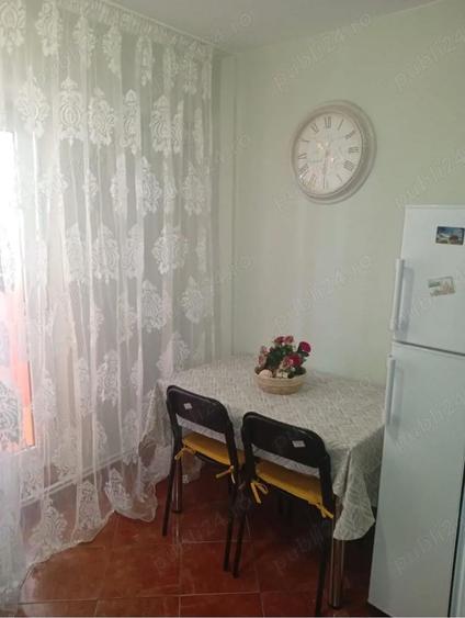 Apartament cu 1 camera mobilat Bariera - 5