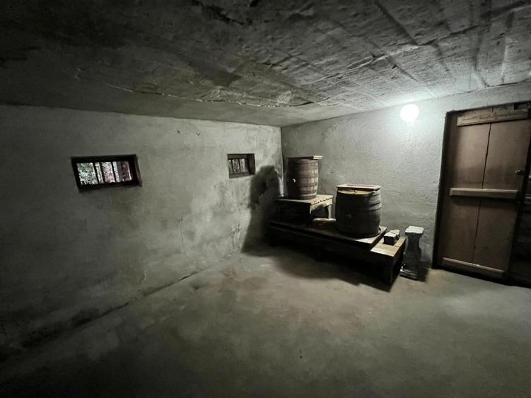 Ocazie! Proprietar vând casă cu 7 camere în Diculești, teren 2267 mp - 16