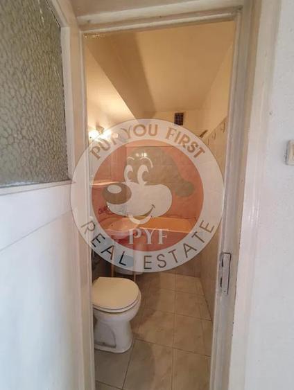 Metrou Gara de Nord | 2 camere | 45mp | Semidecomandat | B12848 - 3