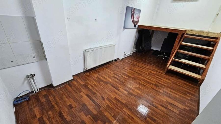 Spa?iu de inchiriat zona Basarab Victoriei - 20mp - 5