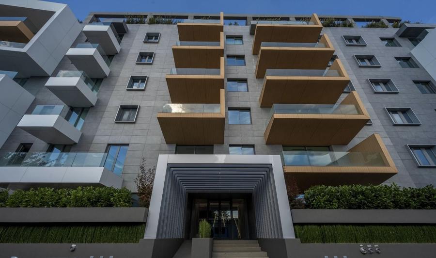 De închiriat Duplex 5 Camere | Grădina 250 mp | Floreasca - 1