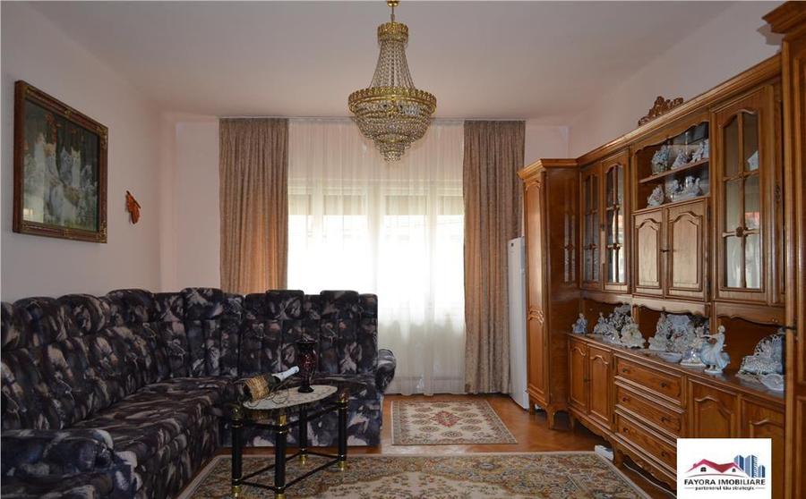 Imobil de in Reghin in Zona Centrala - 4