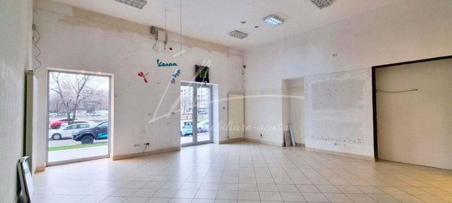 COMISION 0 CUMPARATOR. SPATIU COMERCIAL SPLAIUL UNIRII ASMITA GARDENS! - 8