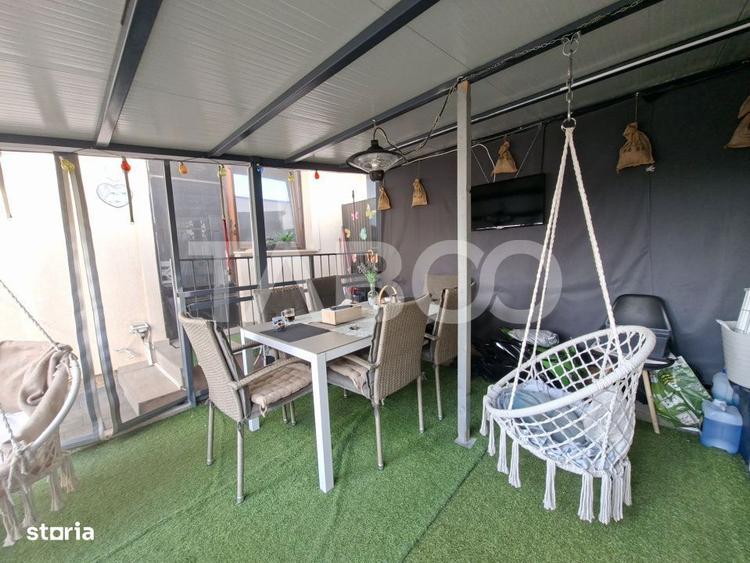 Apartament de vanzare 3 camere gradina 85mp 2 parcari Calea Surii Mici - 1