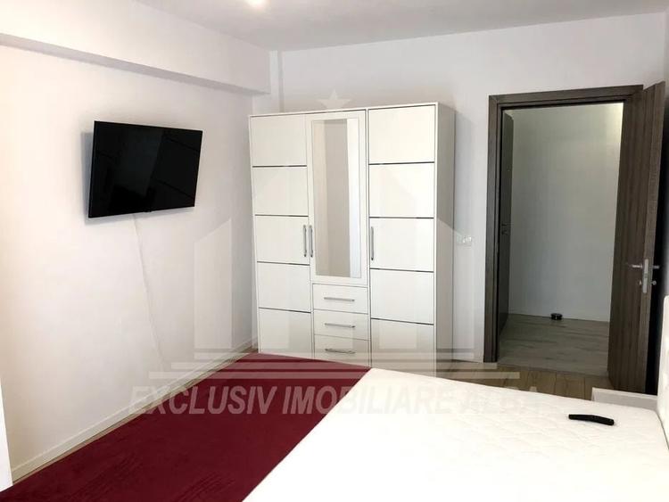 Apartament 2 camere | De inchiriat | 46 mp | Bloc Nou 2018 | Centru - 4
