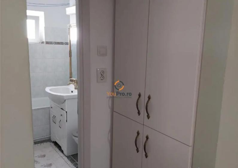 Apartament deosebit 2 camere Parter Inalt Complexul Studente - 11