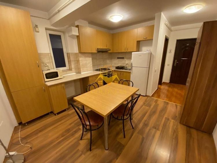 1 camera, Semicentral, Platinia, USAMV, UMF,  Calea Motilor - 5