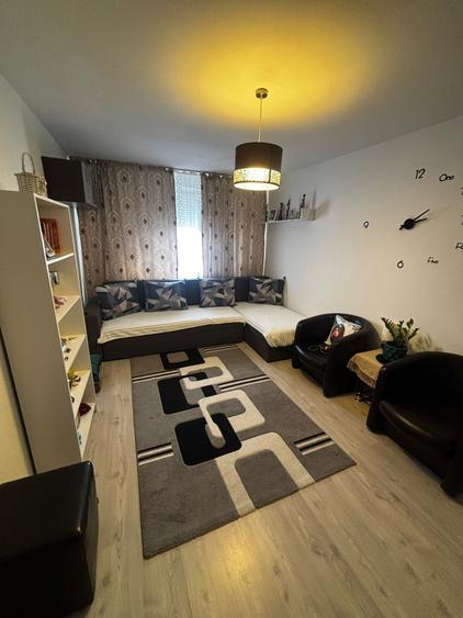 Berceni Oltenitei 2 camere - 6