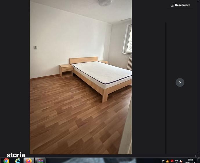 2 camere Stefan cel mare spitalul colentina metrou STEFAN CEL MARE - 9