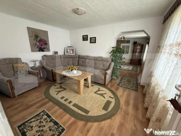 CASA CU TEREN 6.325 mp - 5