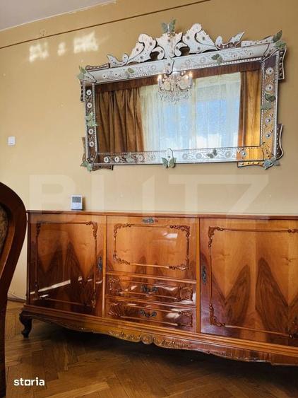 Apartament 3 camere/ zona Afi/ 2 balcoane/ boxa/ et2 - 11