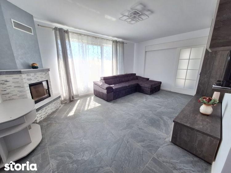 Casa noua Catanele-confort, eleganta, acces rapid catre oras - 4