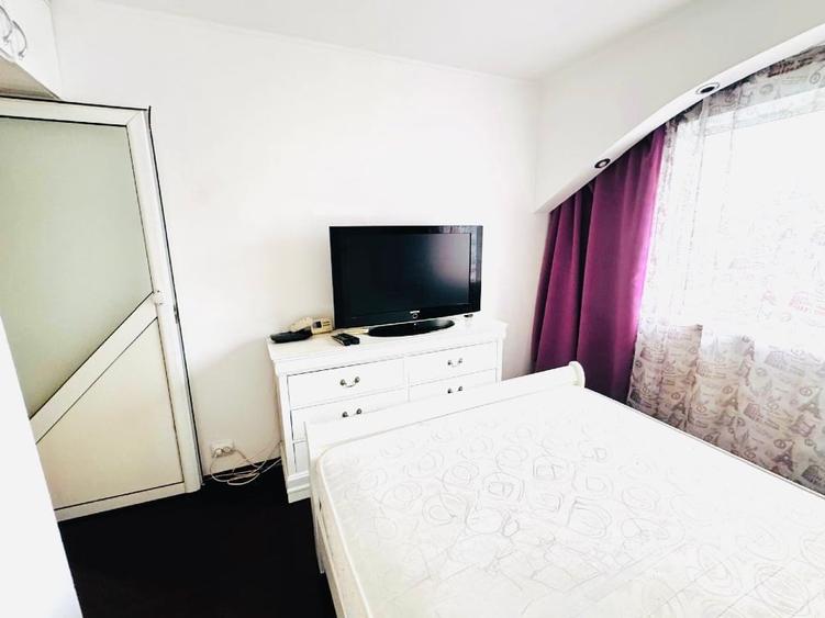 Apartament 2 camere de vânzare decomandat Nicolina 1 - Esplanada - 10