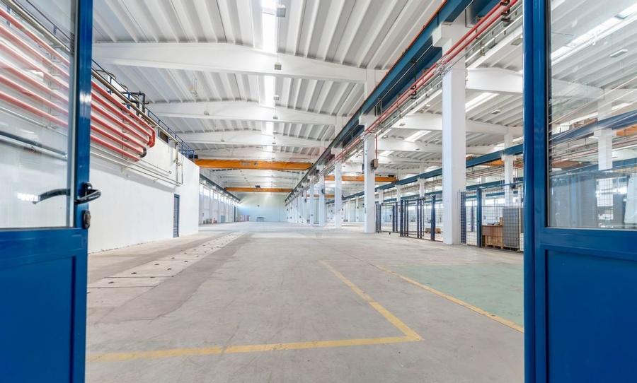 Spațiu industrial de 20,569mp de vânzare - 10