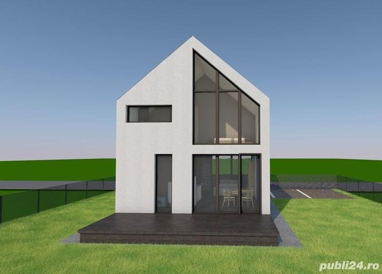 Pret redus 35 %_Casa la rosu_ Primaria/Politia Tartasesti_75.000E - 5