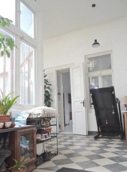 Casa de vanzare, zona centrala, 3 camere, 1477 teren in Sighetu Marmatiei - 6